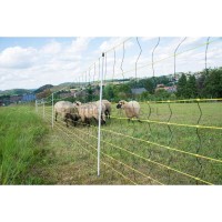 Siatka dla owiec | poltechparts.pl