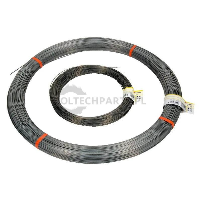 Festzaundraht GALVADUR | poltechparts.pl