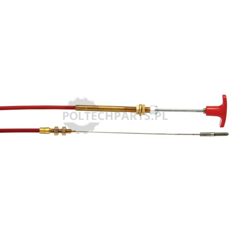 Linka gaszenia - 38006515 - Sklep rolniczy PoltechParts
