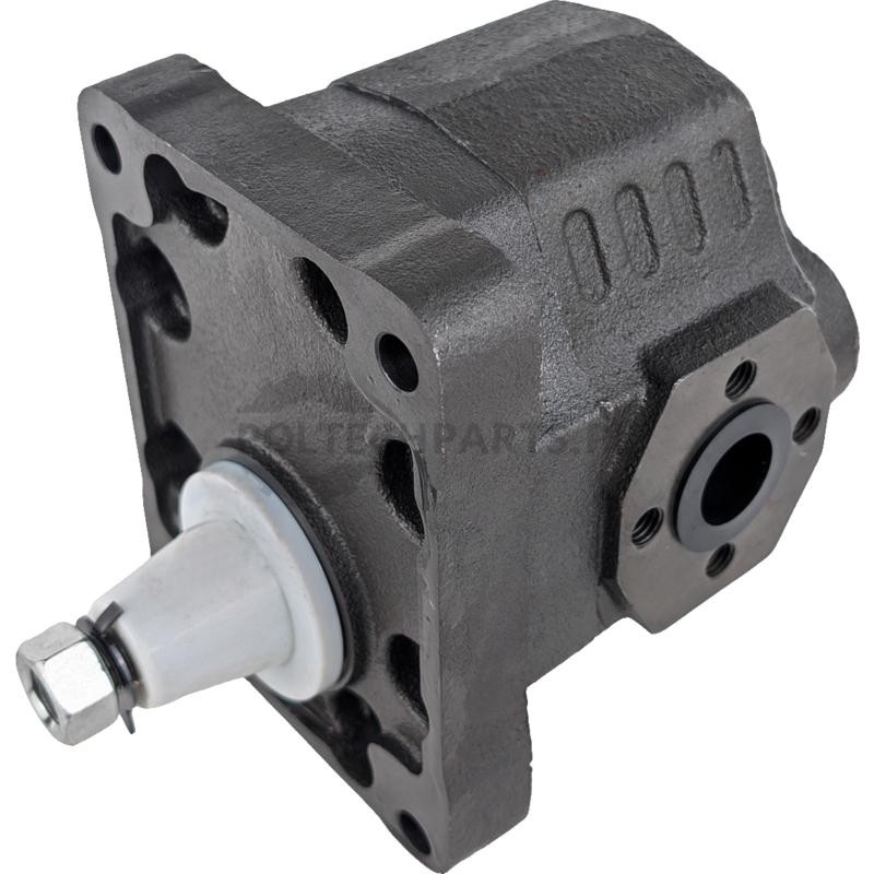 Pompa hydrauliczna LM42 B3 | poltechparts.pl