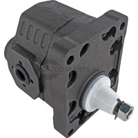 Pompa hydrauliczna LM42 B3 | poltechparts.pl
