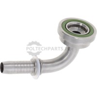 PN 16 SFS6 1/2 90° VA | poltechparts.pl