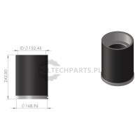 Kolektor - 23815AGT0339 - Sklep rolniczy PoltechParts
