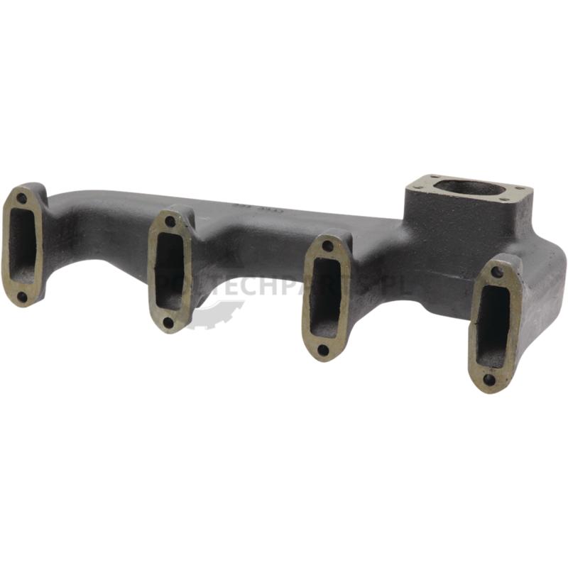Kolektor wydechowy - 38004969 - Sklep rolniczy PoltechParts