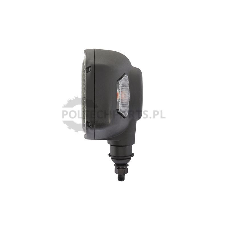 Reflektor kierunkowy, lewy | poltechparts.pl