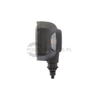 Reflektor kierunkowy, lewy | poltechparts.pl