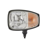 Reflektor kierunkowy, lewy | poltechparts.pl