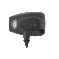 Reflektor kierunkowy, lewy | poltechparts.pl