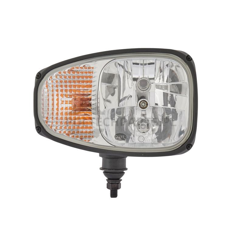 Reflektor kierunkowy, prawy | poltechparts.pl