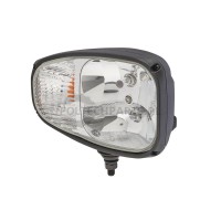 Reflektor kierunkowy, prawy | poltechparts.pl
