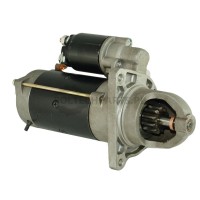 Rozrusznik R-10 z reduktorem | poltechparts.pl