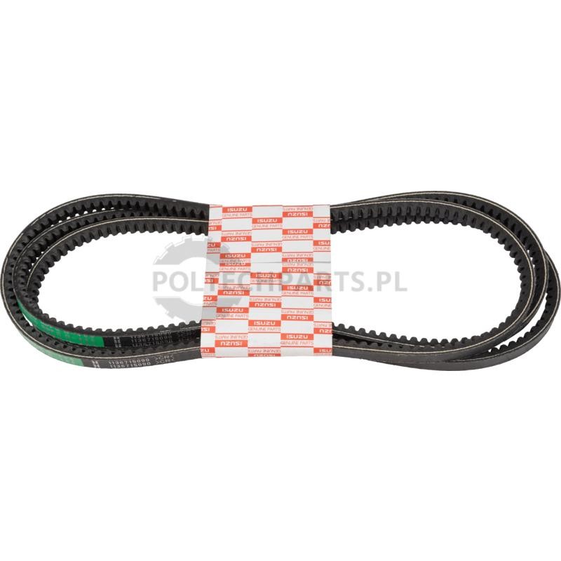 Pasek klinowy | poltechparts.pl