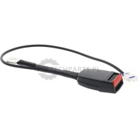 Klamra pasa | poltechparts.pl
