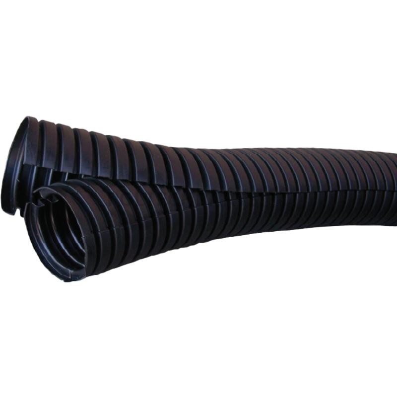 VPE50m Wellrohr teilbar NW 10mm | poltechparts.pl