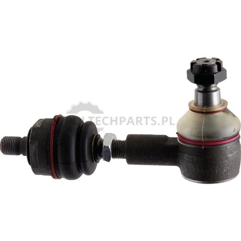 Przegub kulowy i osiowy | poltechparts.pl