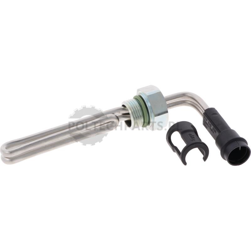 Podgrzewacz oleju | poltechparts.pl
