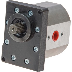 Pompa hydrauliczna