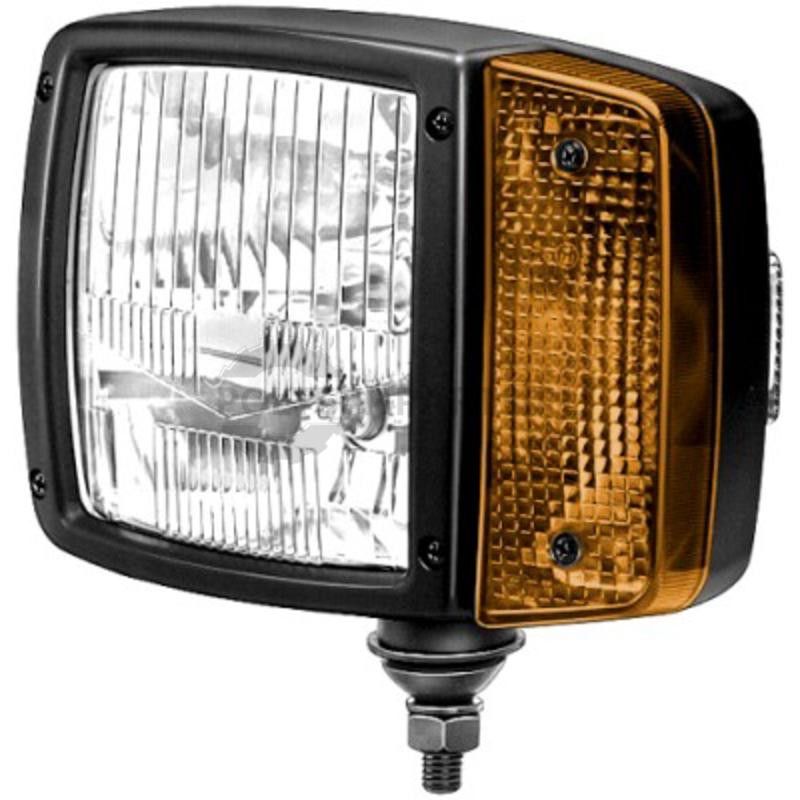 Reflektor kierunkowy | poltechparts.pl