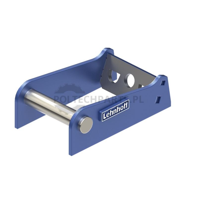 Rama do przyspawania | poltechparts.pl