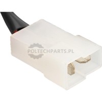 Wischermotor - 19340483 - Sklep rolniczy PoltechParts