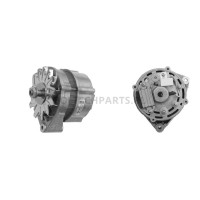 Alternator 14 V / 55 A | poltechparts.pl