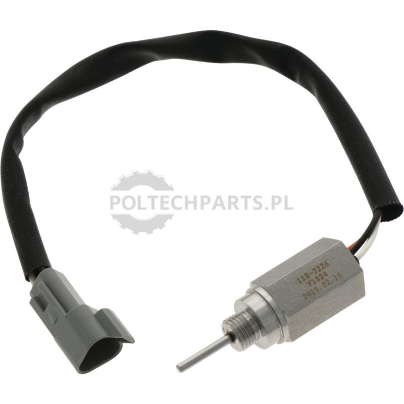 Czujnik temperatury - 5070011046 - Sklep rolniczy PoltechParts