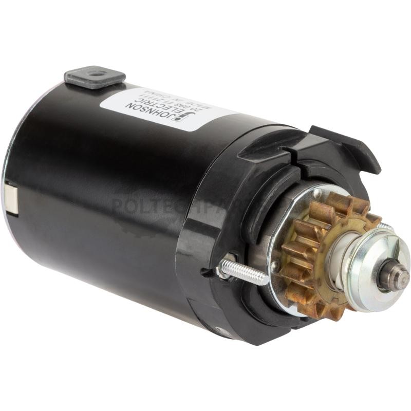 Rozrusznik | poltechparts.pl