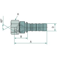 PNB 50 DKOR 2" | poltechparts.pl