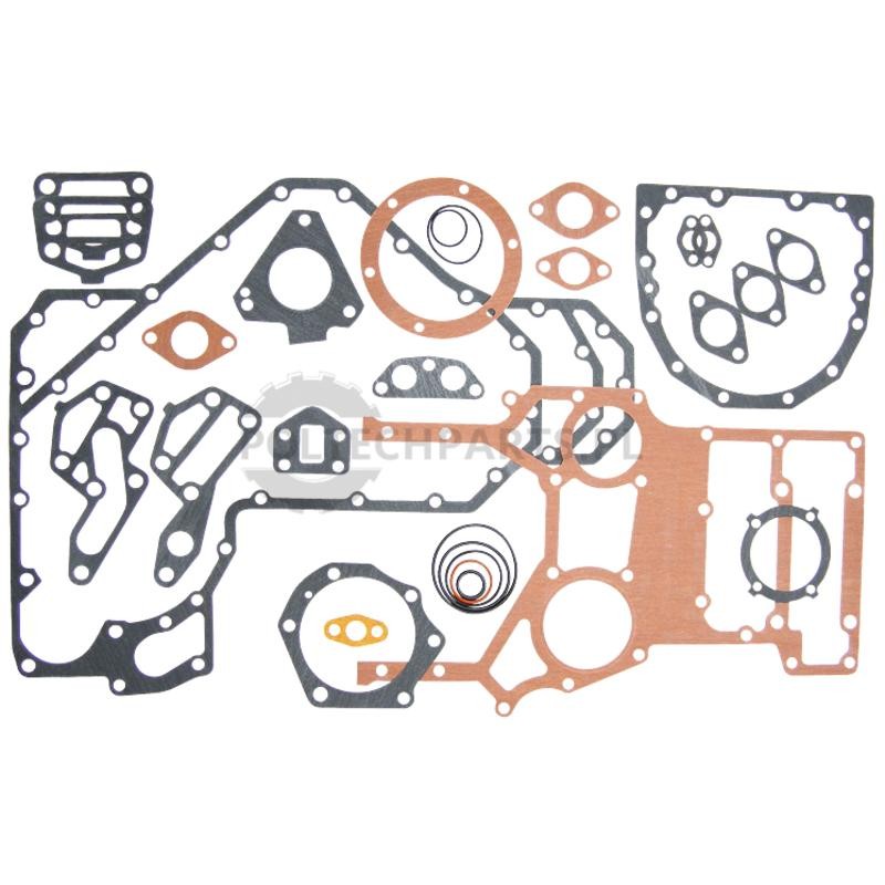 Zestaw uszczelek | poltechparts.pl