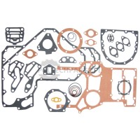 Zestaw uszczelek | poltechparts.pl
