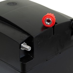 equiSTOP B2, 9Volt