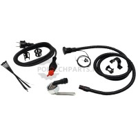Podgrzewacz silnika kpl. | poltechparts.pl