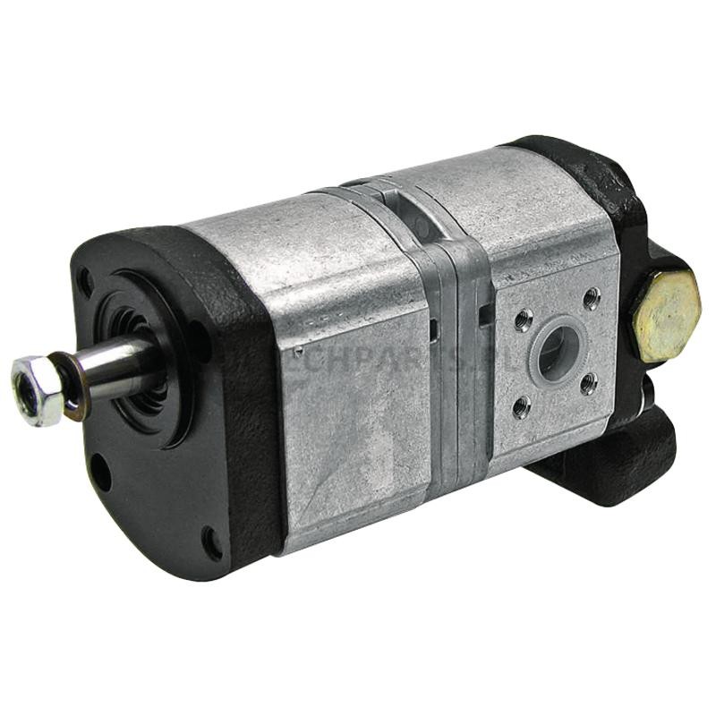 Pompa hydrauliczna tandem | poltechparts.pl