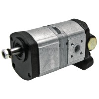 Pompa hydrauliczna tandem | poltechparts.pl