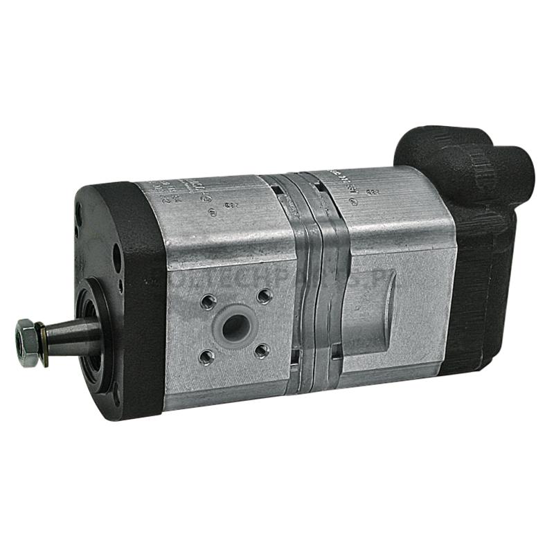 Pompa hydrauliczna tandem | poltechparts.pl