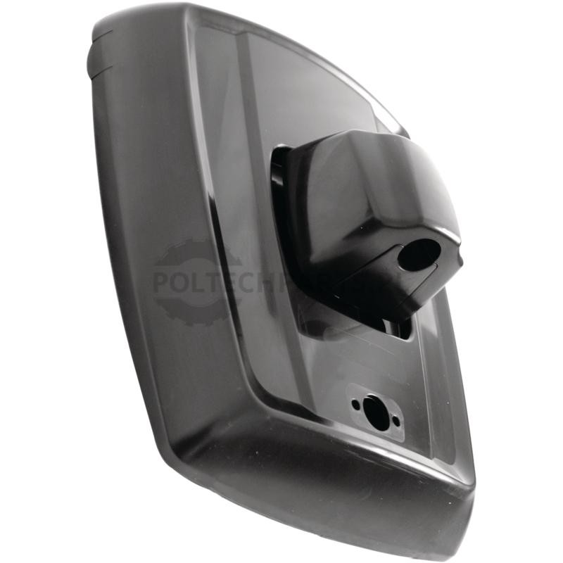 Lustro kpl. | poltechparts.pl