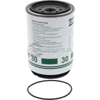 Filtr paliwa | poltechparts.pl
