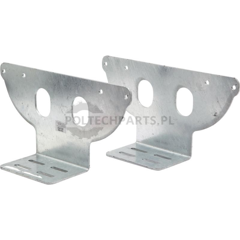Zestaw konsol | poltechparts.pl