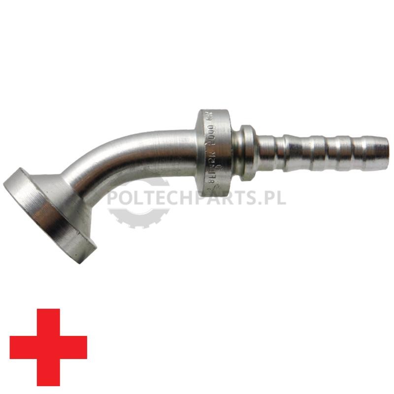PNB 20 SFS 3/4" 60°M | poltechparts.pl