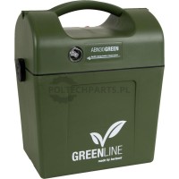 Ogrodzenie elektryczne ABN30 Greenline 9 | poltechparts.pl