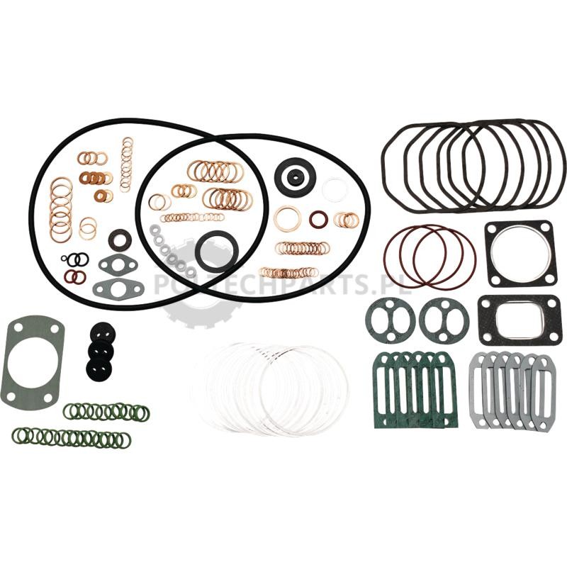 Zestaw uszczelek kpl. | poltechparts.pl