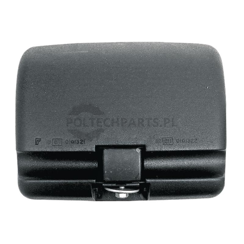 Lusterko - 65402050 - Sklep rolniczy PoltechParts