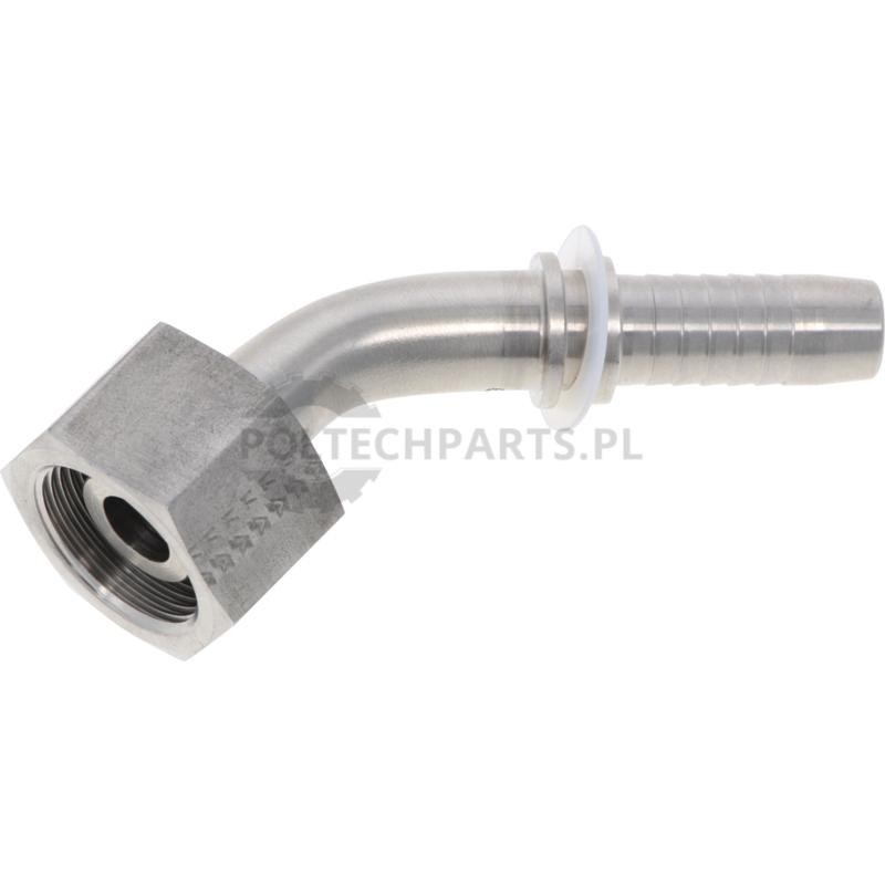PN 40 DKL 42 L 45° VA | poltechparts.pl