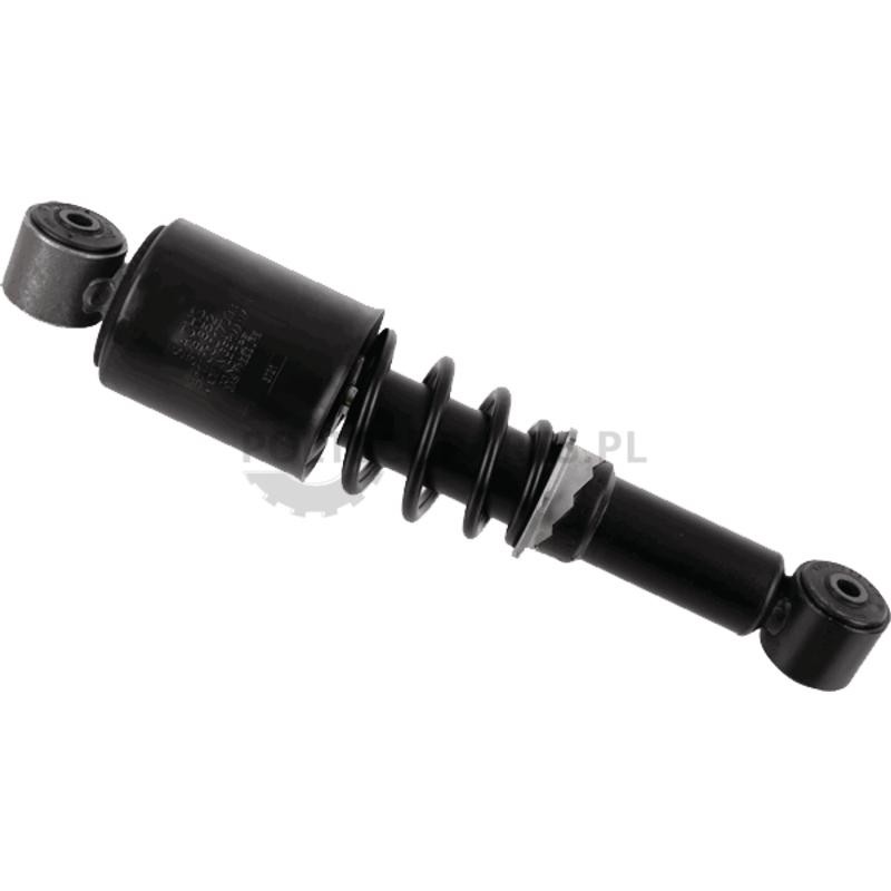 Amortyzator | poltechparts.pl