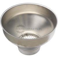 Sito do cedzenia mleka | poltechparts.pl