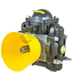 Pompa P-100