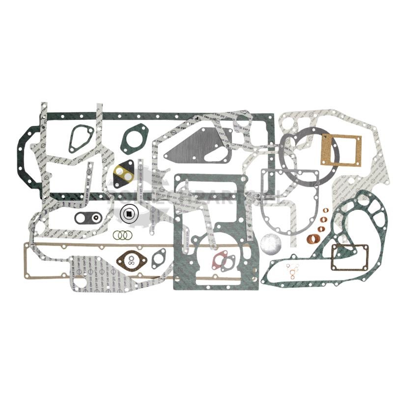 Zestaw uszczelek | poltechparts.pl