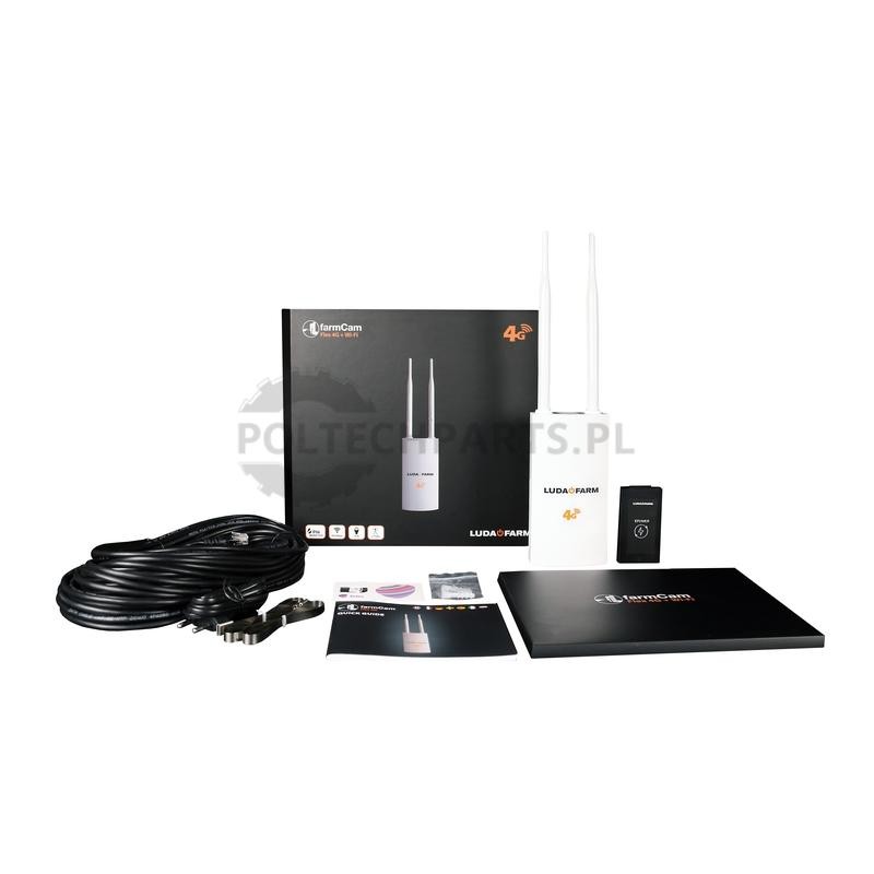 FarmCam Flex 4G | poltechparts.pl