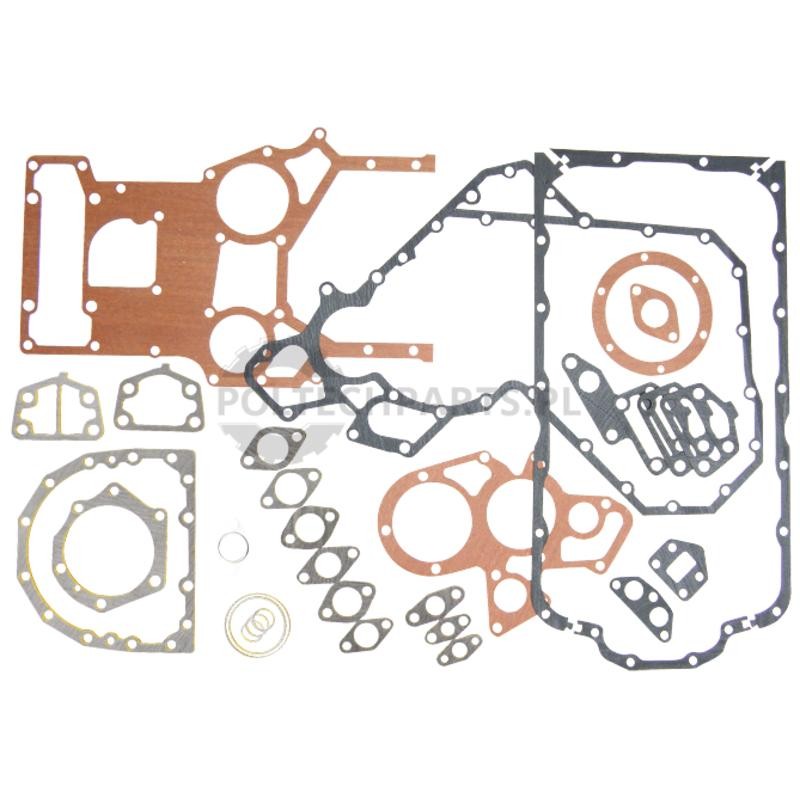 Zestaw uszczelek | poltechparts.pl