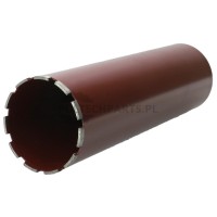Diamentowa otwornica 112 mm | poltechparts.pl